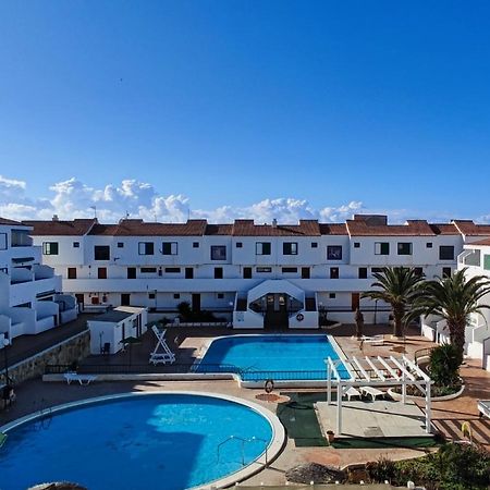 South Tenerife 2 Bedrooms With Sunny Terrace And Amazing Views To Teide And Pool Costa Del Silencio Εξωτερικό φωτογραφία