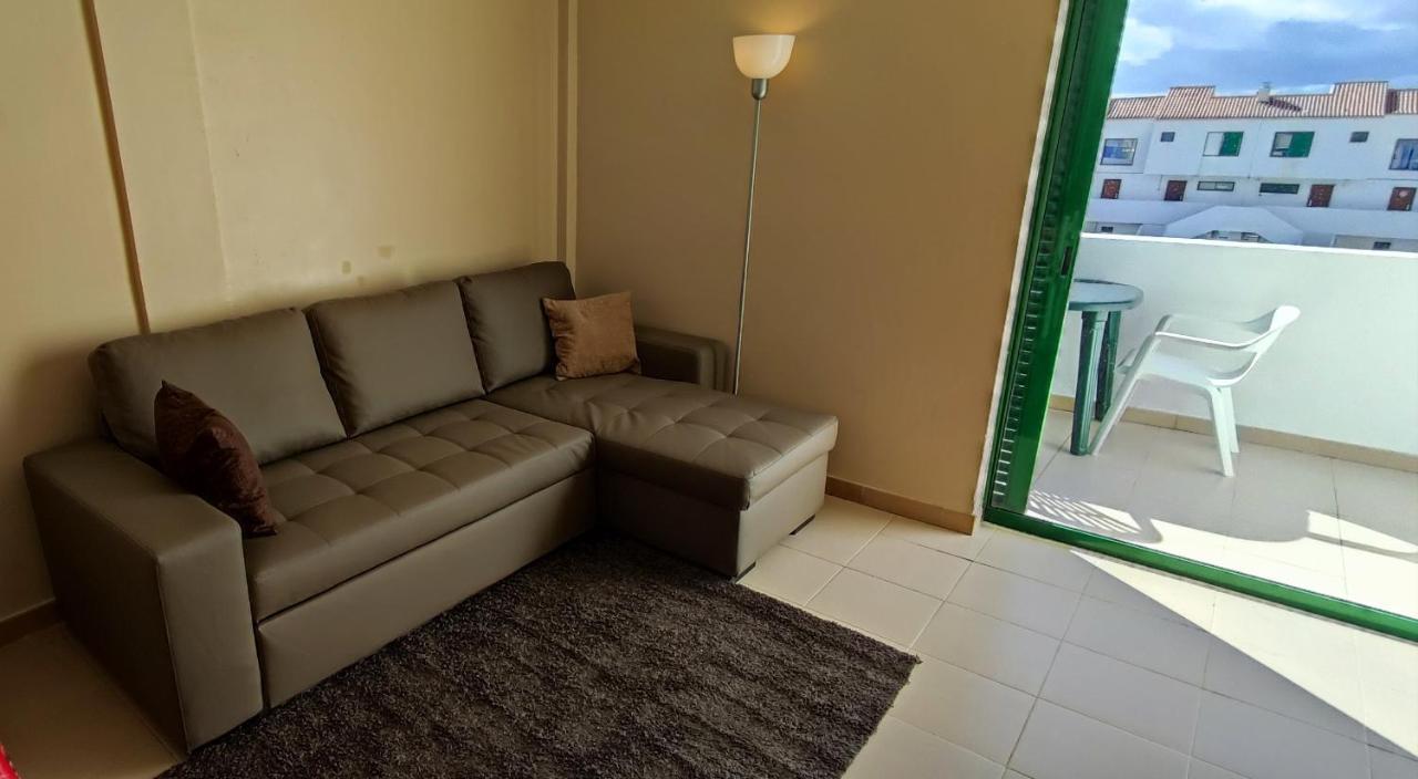 South Tenerife 2 Bedrooms With Sunny Terrace And Amazing Views To Teide And Pool Costa Del Silencio Εξωτερικό φωτογραφία
