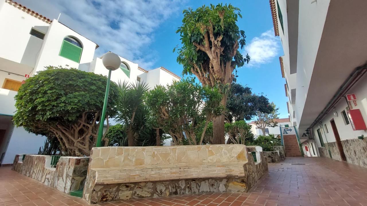 South Tenerife 2 Bedrooms With Sunny Terrace And Amazing Views To Teide And Pool Costa Del Silencio Εξωτερικό φωτογραφία