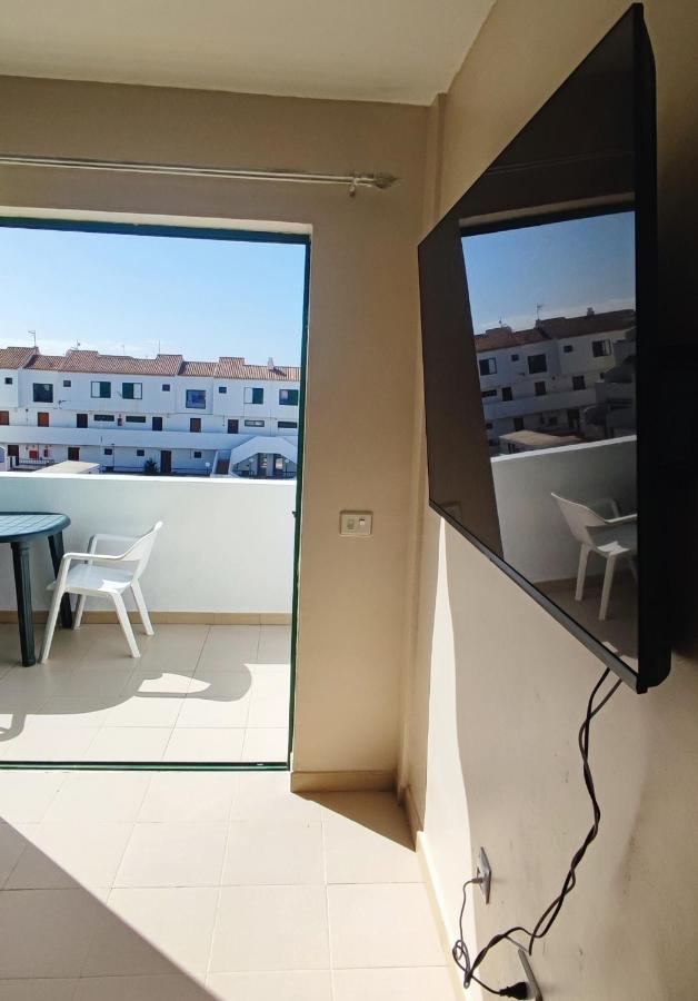 South Tenerife 2 Bedrooms With Sunny Terrace And Amazing Views To Teide And Pool Costa Del Silencio Εξωτερικό φωτογραφία