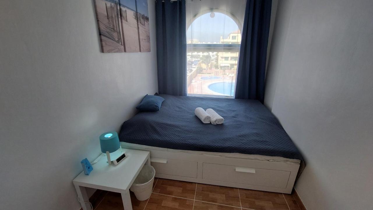 South Tenerife 2 Bedrooms With Sunny Terrace And Amazing Views To Teide And Pool Costa Del Silencio Εξωτερικό φωτογραφία