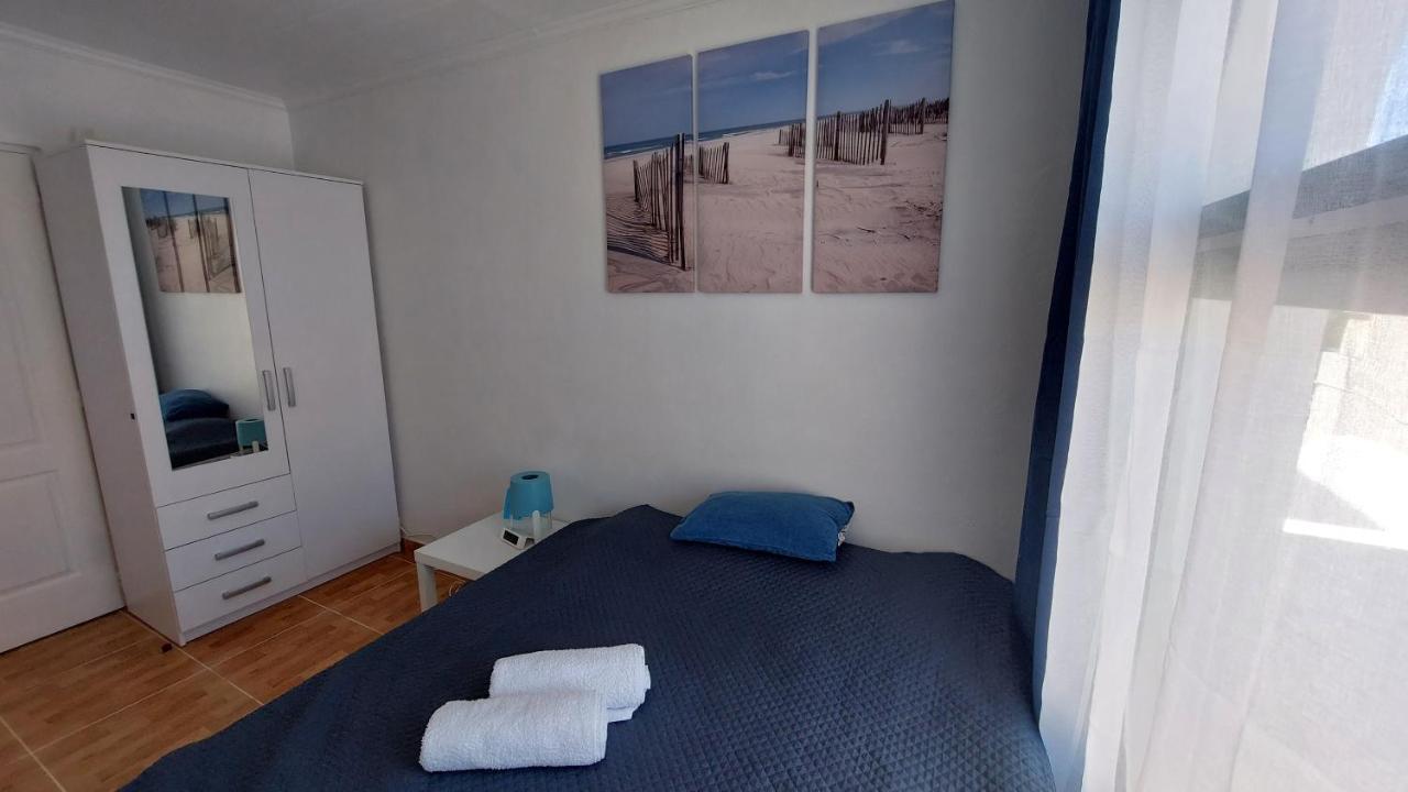 South Tenerife 2 Bedrooms With Sunny Terrace And Amazing Views To Teide And Pool Costa Del Silencio Εξωτερικό φωτογραφία