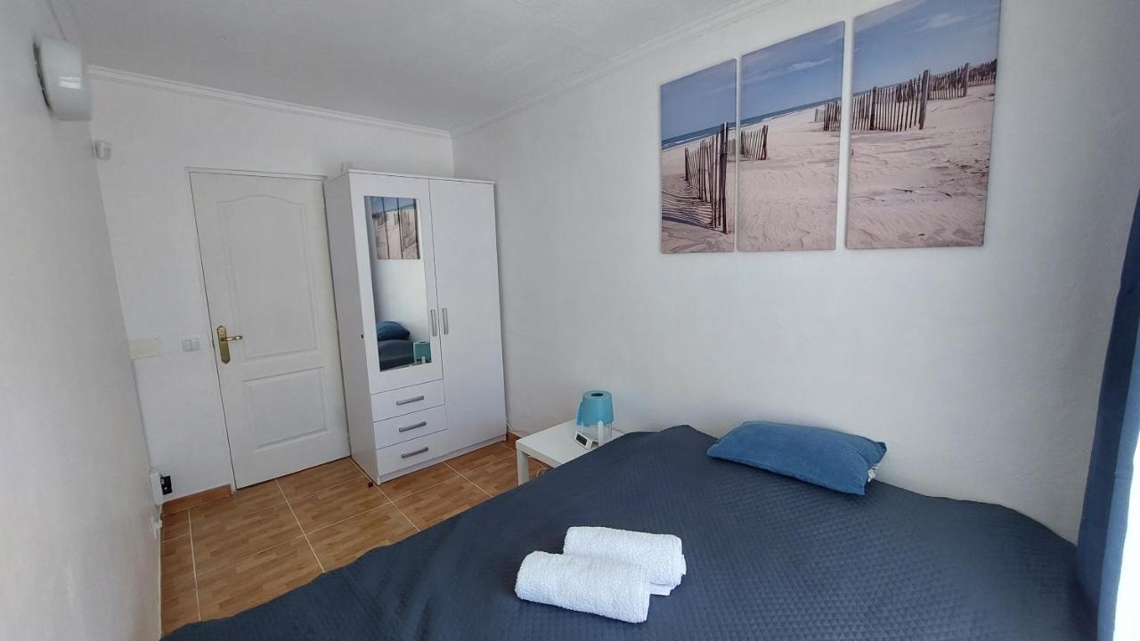 South Tenerife 2 Bedrooms With Sunny Terrace And Amazing Views To Teide And Pool Costa Del Silencio Εξωτερικό φωτογραφία