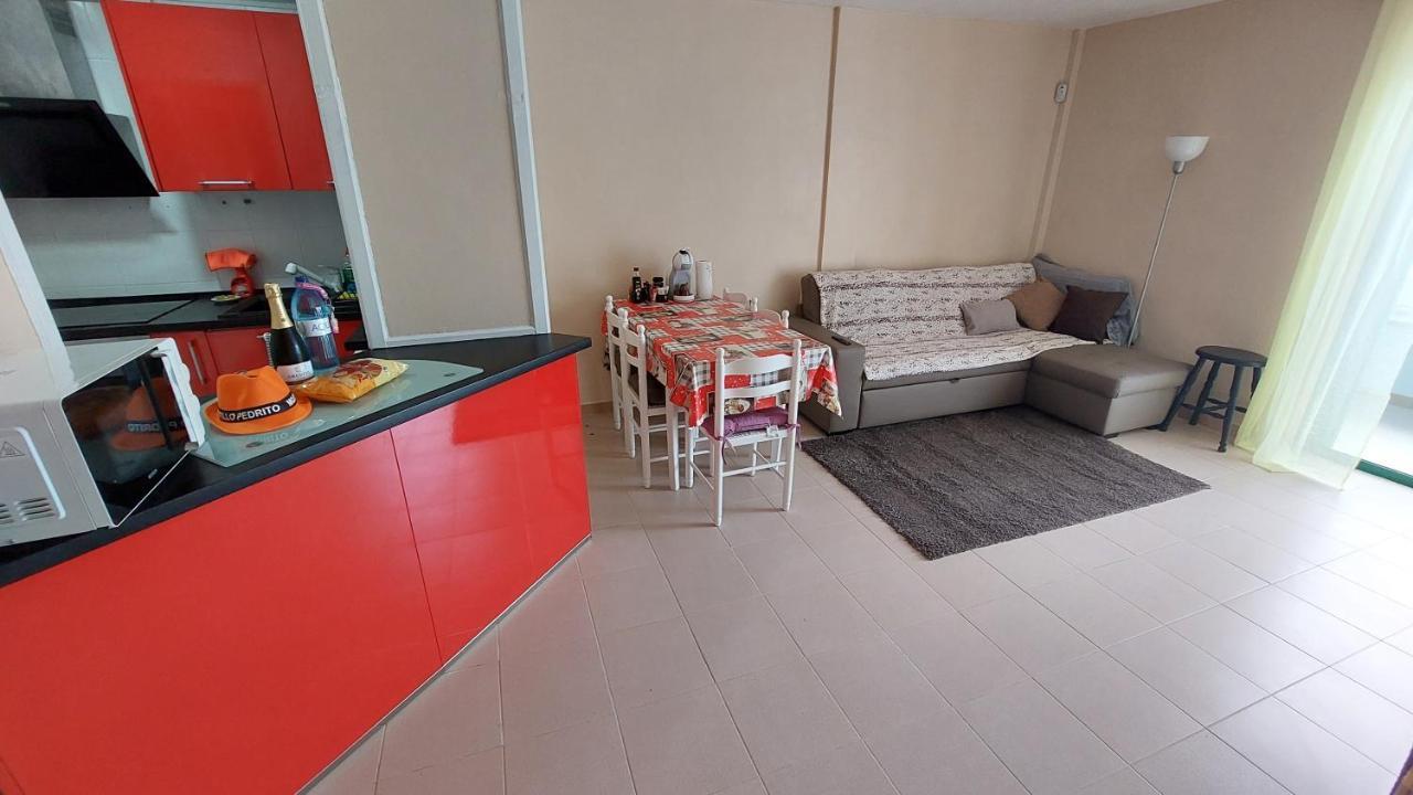 South Tenerife 2 Bedrooms With Sunny Terrace And Amazing Views To Teide And Pool Costa Del Silencio Εξωτερικό φωτογραφία