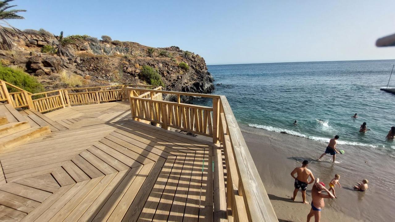South Tenerife 2 Bedrooms With Sunny Terrace And Amazing Views To Teide And Pool Costa Del Silencio Εξωτερικό φωτογραφία